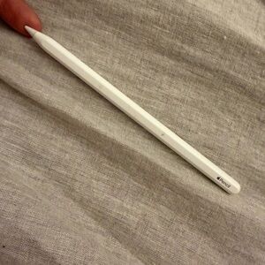 Apple White Stylus Pen